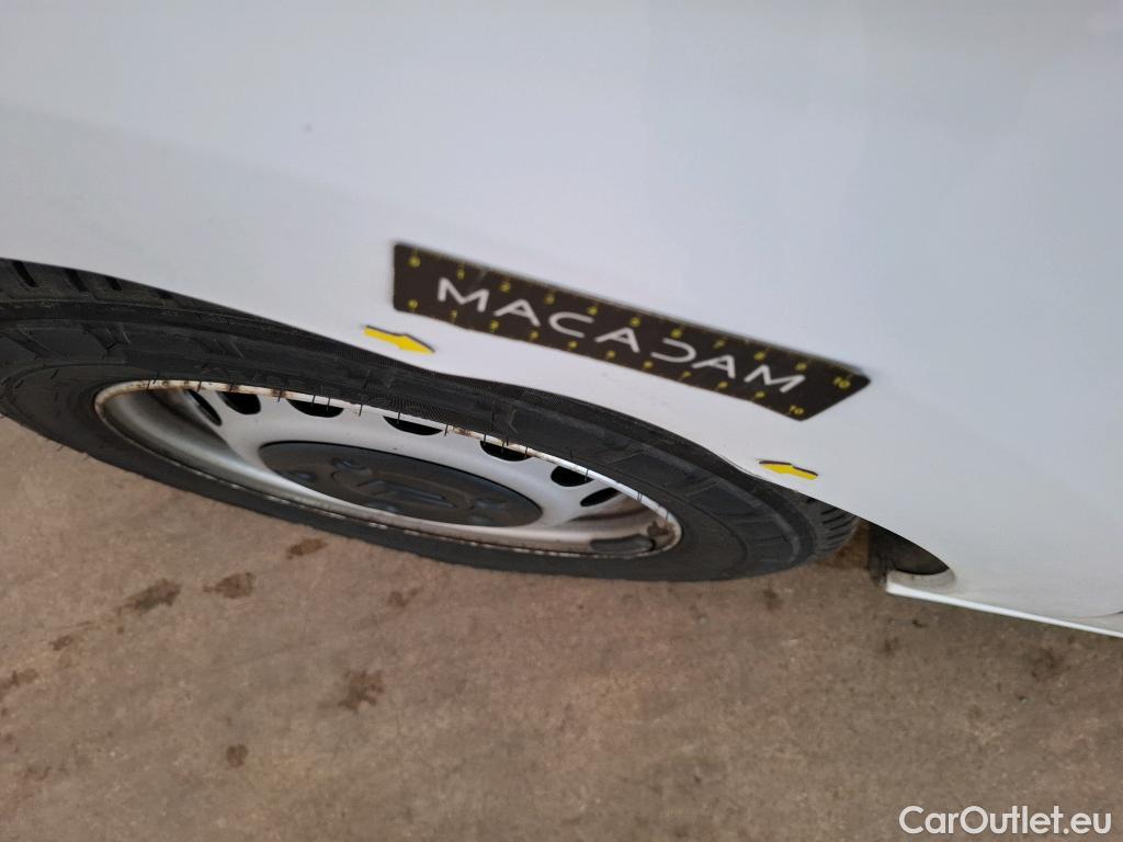  Citroen  Jumpy  Fourgon CityVan XS 1.5 BlueHDi 120CV BVM6 E6d #13