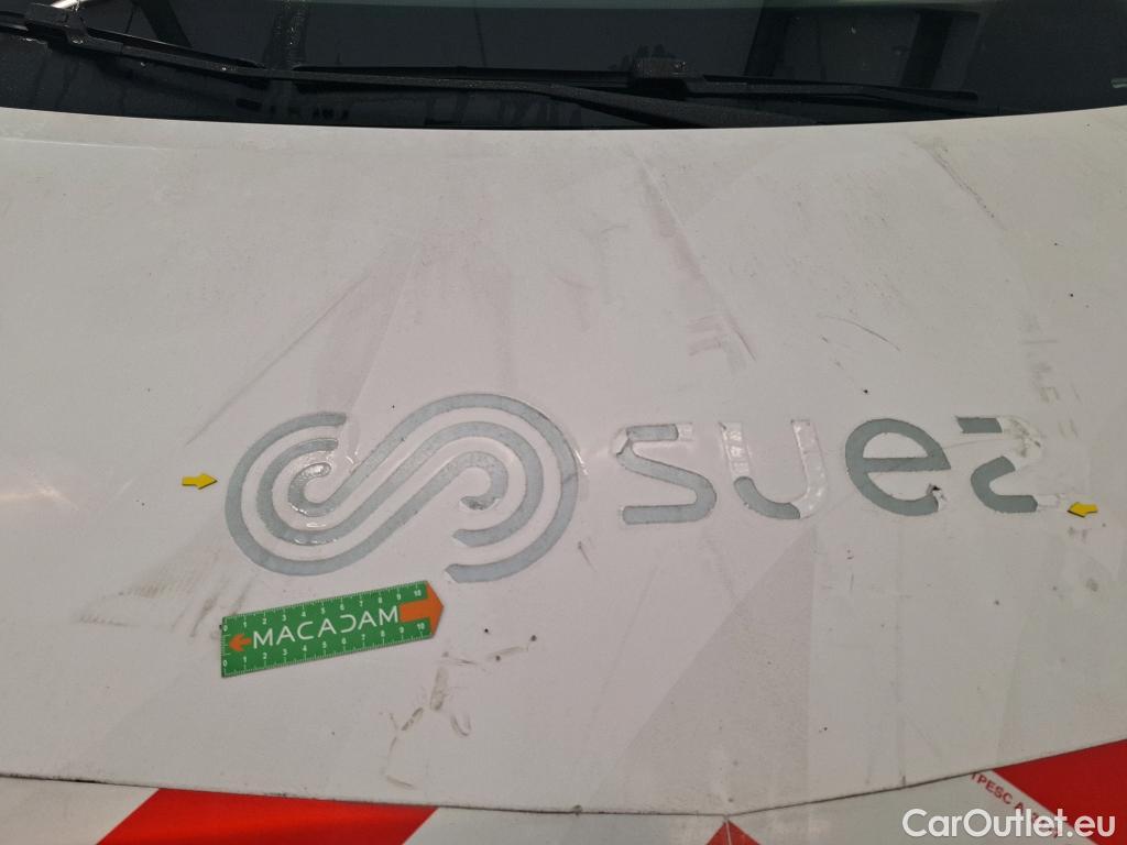  Citroen  Berlingo CITROEN  VU 3p Fourgonnette BlueHDi 100 BVM Club M #7