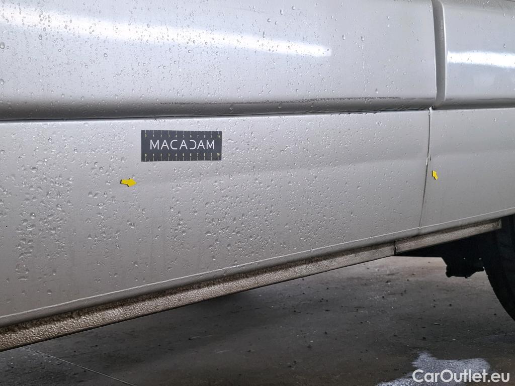  Renault  Master RENAULT  / 2014 / 4P / Fourgon tôlé &FG GCf Trac F3500 L2H2 dCi 110 Euro6 #5