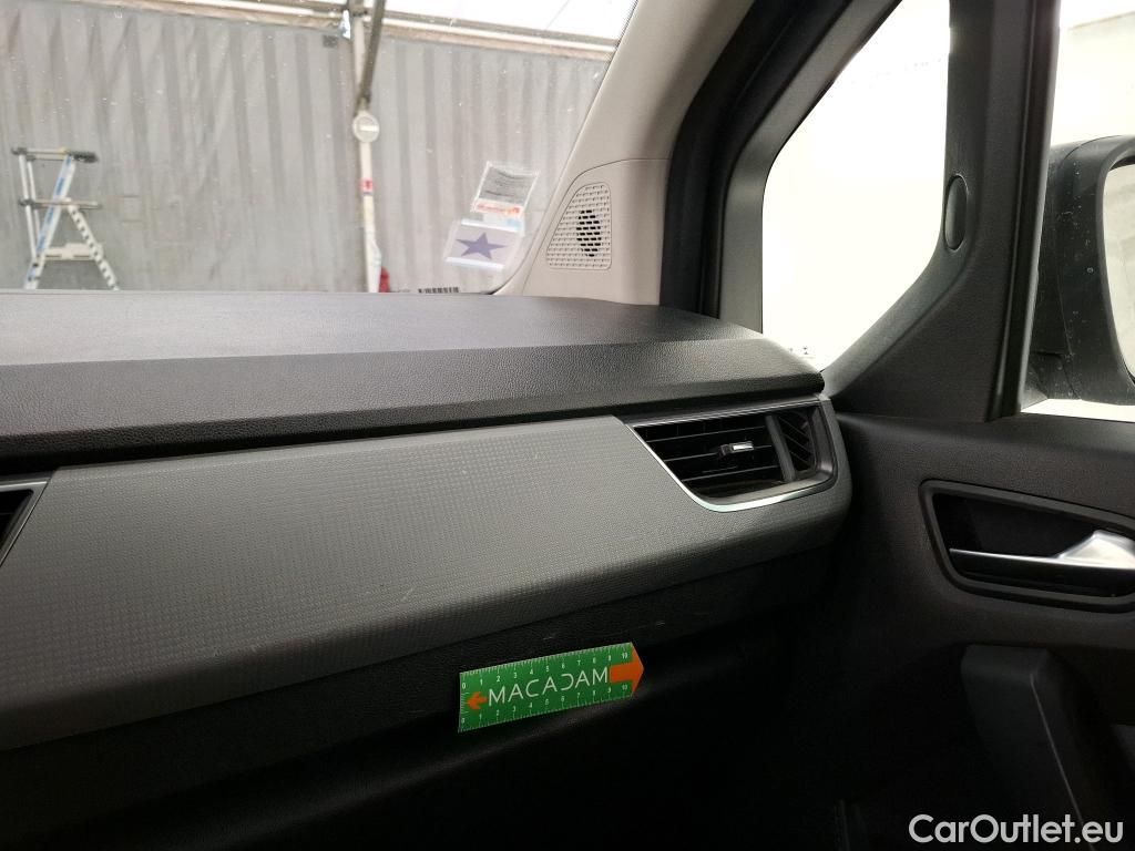  Nissan  Townstar NISSAN  / 2021 / 4P / Fourgonnette Tce 130 N-Connecta #18