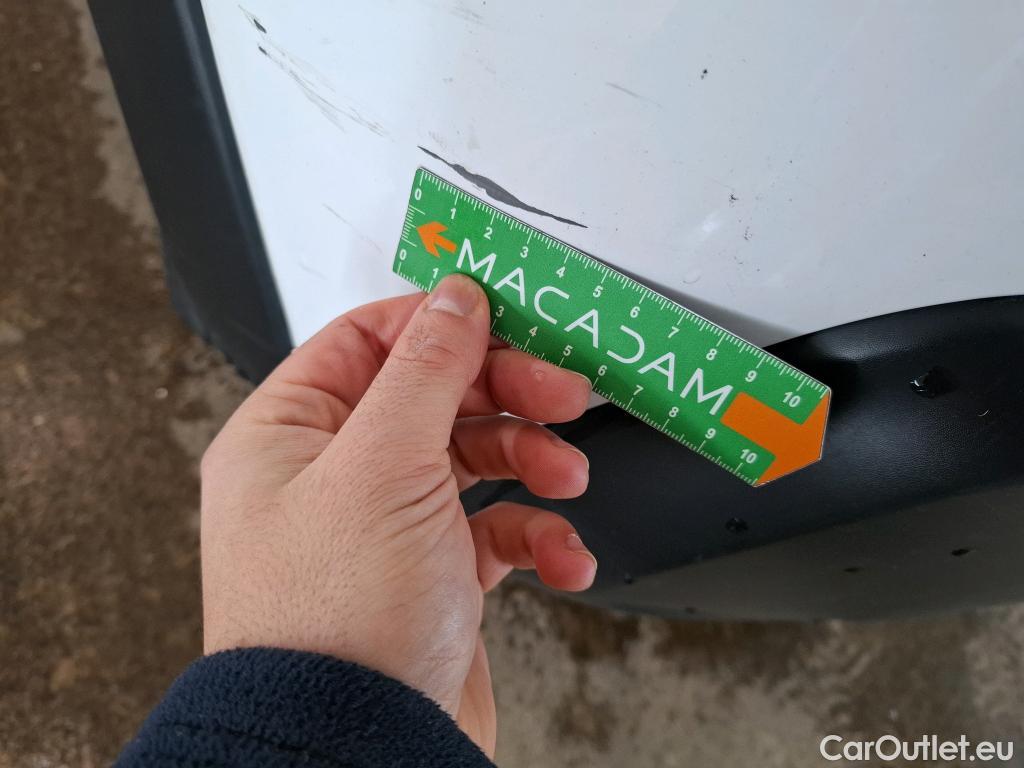  Citroen  C3  Société Feel 1.5 BlueHDI 100CV BVM5 E6dT #10