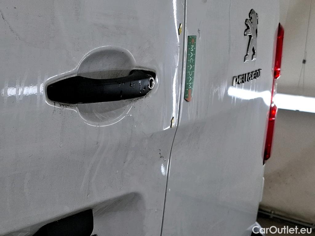  Peugeot  Expert PEUGEOT  / 2016 / 4P / Fourgon tôlé 1.5 BLUEHDI 120 S&S STANDARD PREMIUM #4