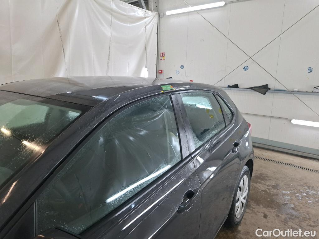  Volkswagen  Polo VOLKSWAGEN  / 2017 / 5P / Berline 1.0 TSI 95 #55