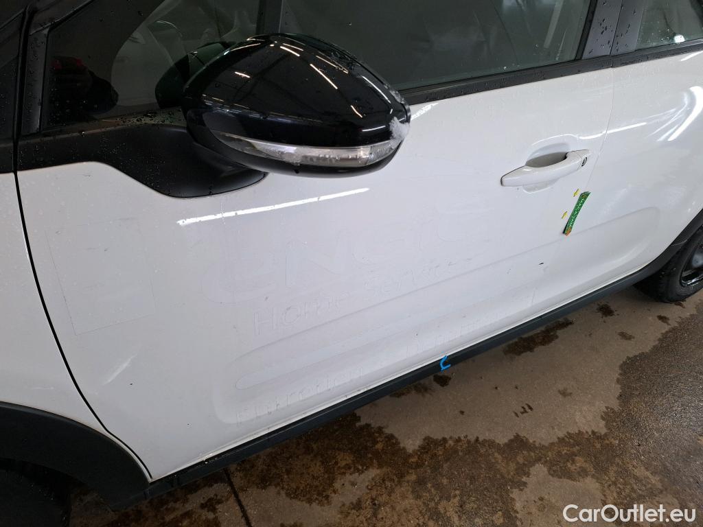  Citroen  C3  Société Feel 1.5 BlueHDI 100CV BVM5 E6dT #14