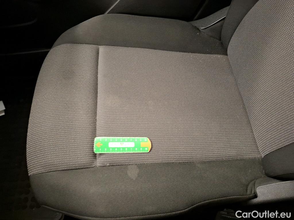  Peugeot  Partner  Asphalt L2 1.5 HDi 100CV BVM5 E6dT #20