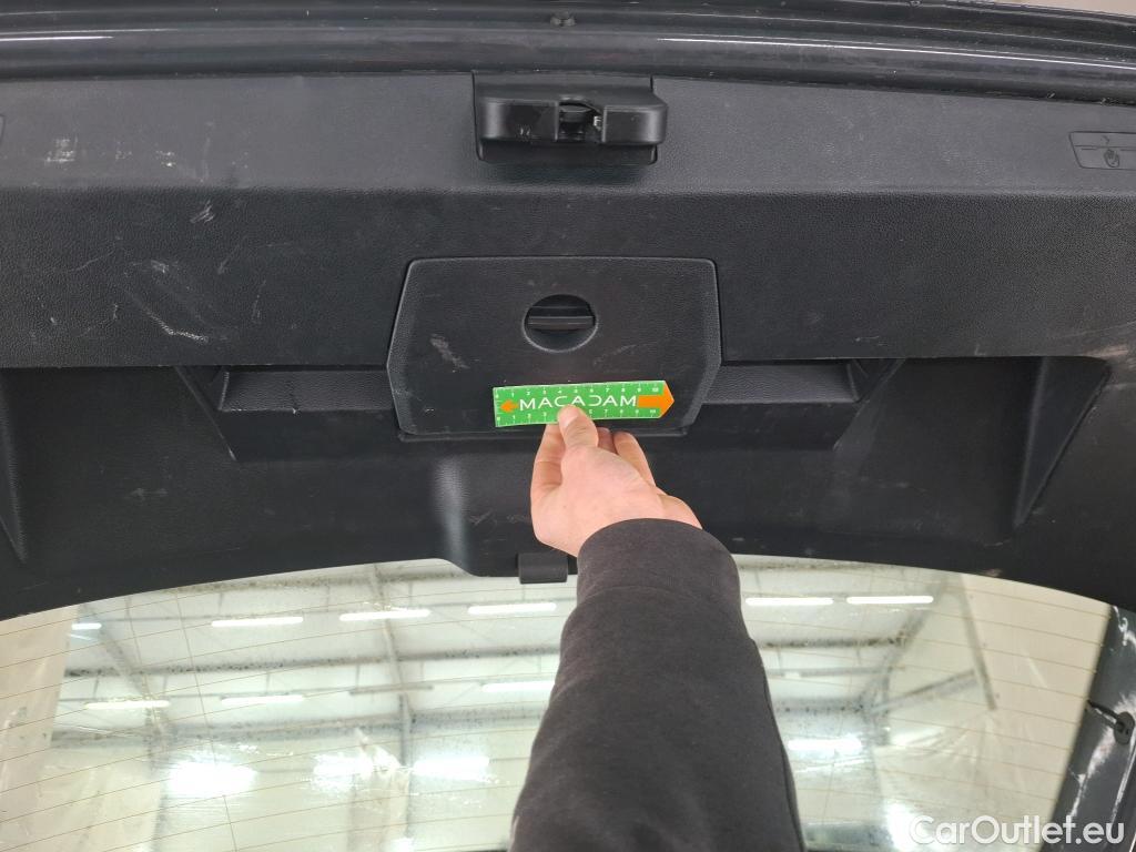  Volkswagen  Polo VOLKSWAGEN  / 2017 / 5P / Berline 1.0 TSI 95 #68