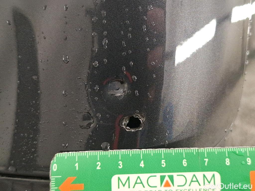  Mercedes  Vito MERCEDES-BENZ  Mixto Long / 2014 / 4P / Fourgon tôlé 119 CDI Long Select #13