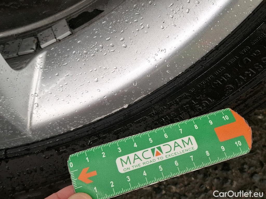  Mercedes  Vito MERCEDES-BENZ  Mixto Long / 2014 / 4P / Fourgon tôlé 119 CDI Long Select #20