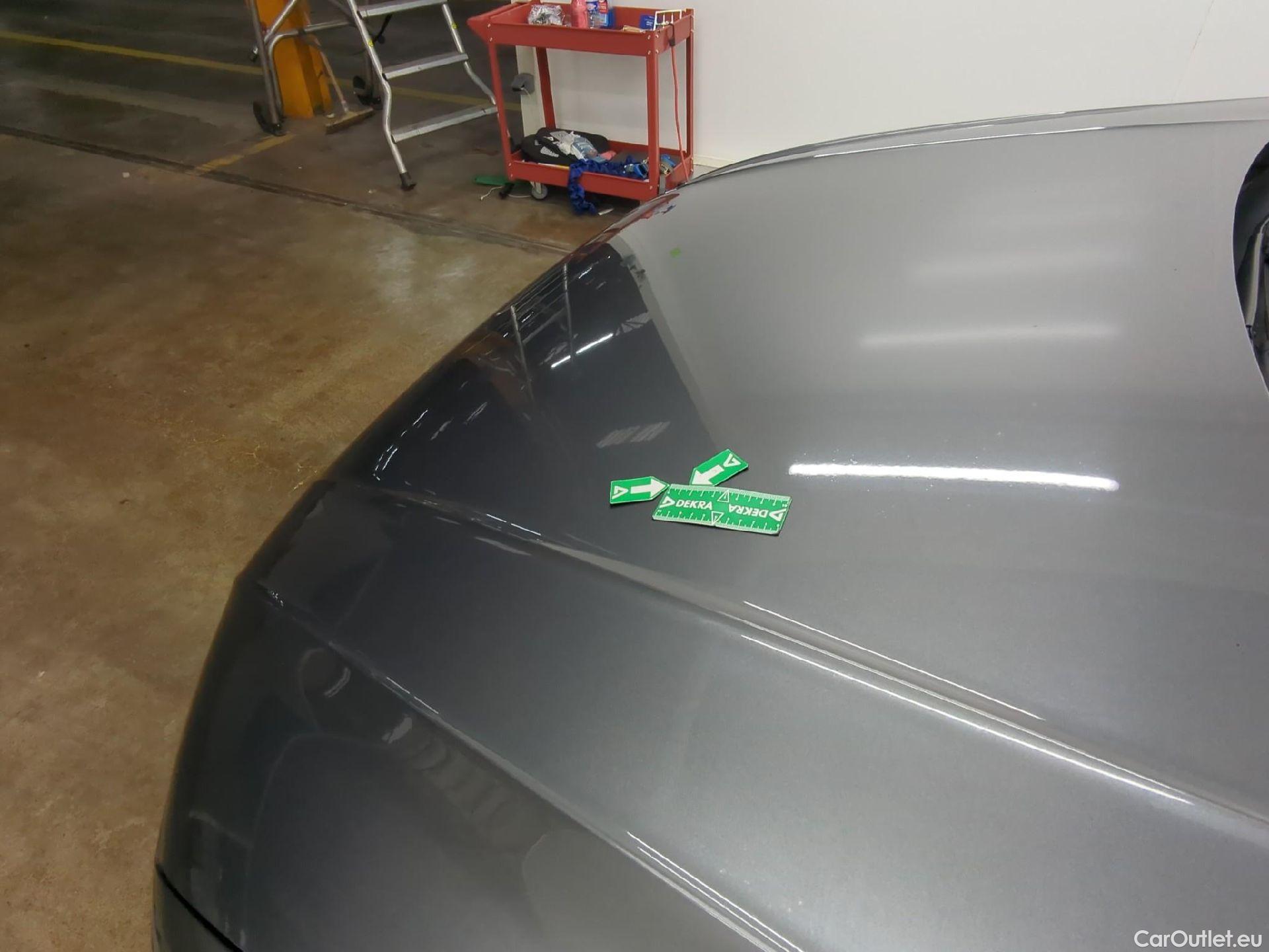  Volkswagen  Tiguan VOLKSWAGEN  5p SUV 2.0 TDI 150 DSG7 Carat Exclusive #28