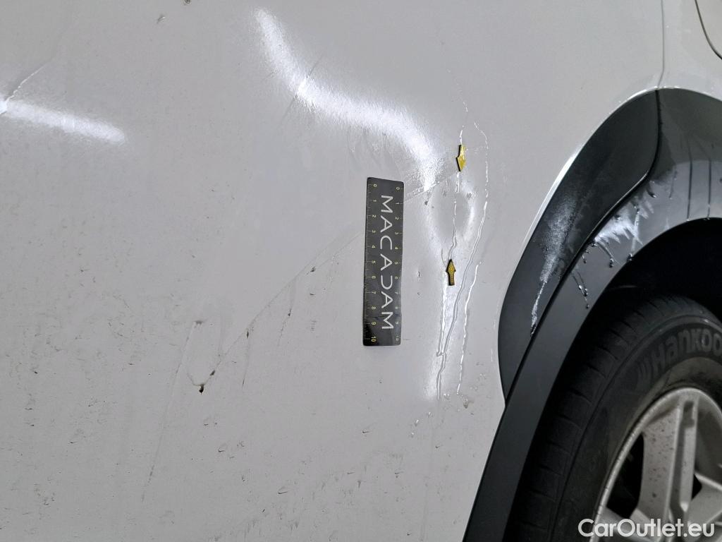  Hyundai  Konna Kona / 2020 / 5P / SUV 1.6 CRDI 136 HYBRID 48V DCT-7 BUSINESS / TRANSFO VP/VF #13