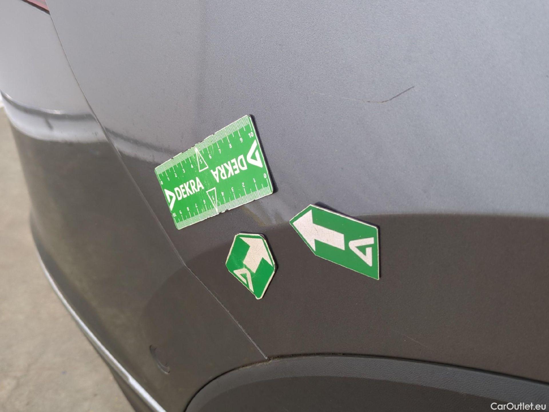  Volkswagen  Tiguan VOLKSWAGEN  Allspace / 2017 / 5P / SUV 1.5 TSI 150 EVO DSG7 Carat Exclusive #42