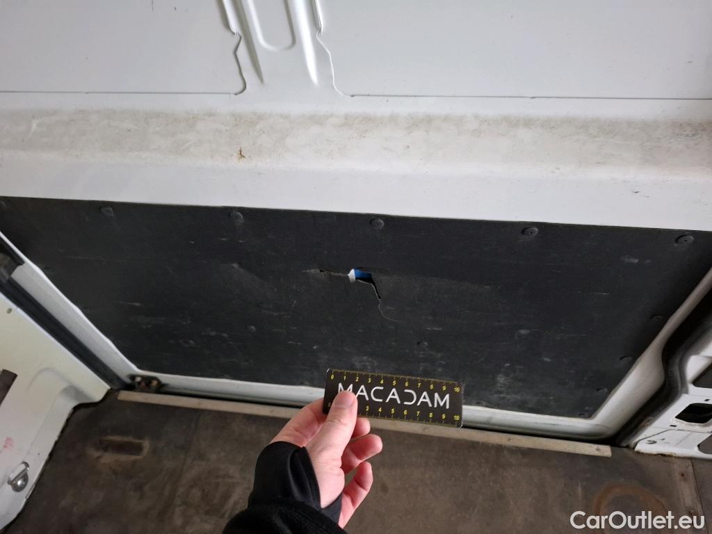  Peugeot  Boxer PEUGEOT  / 2014 / 4P / Fourgon tôlé BlueHDi 140 S&S ASPHALT 335 L2H2 #12