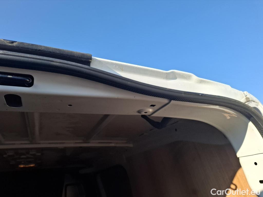  Citroen  Jumpy  Fourgon CityVan XS 1.5 BlueHDi 120CV BVM6 E6d #41