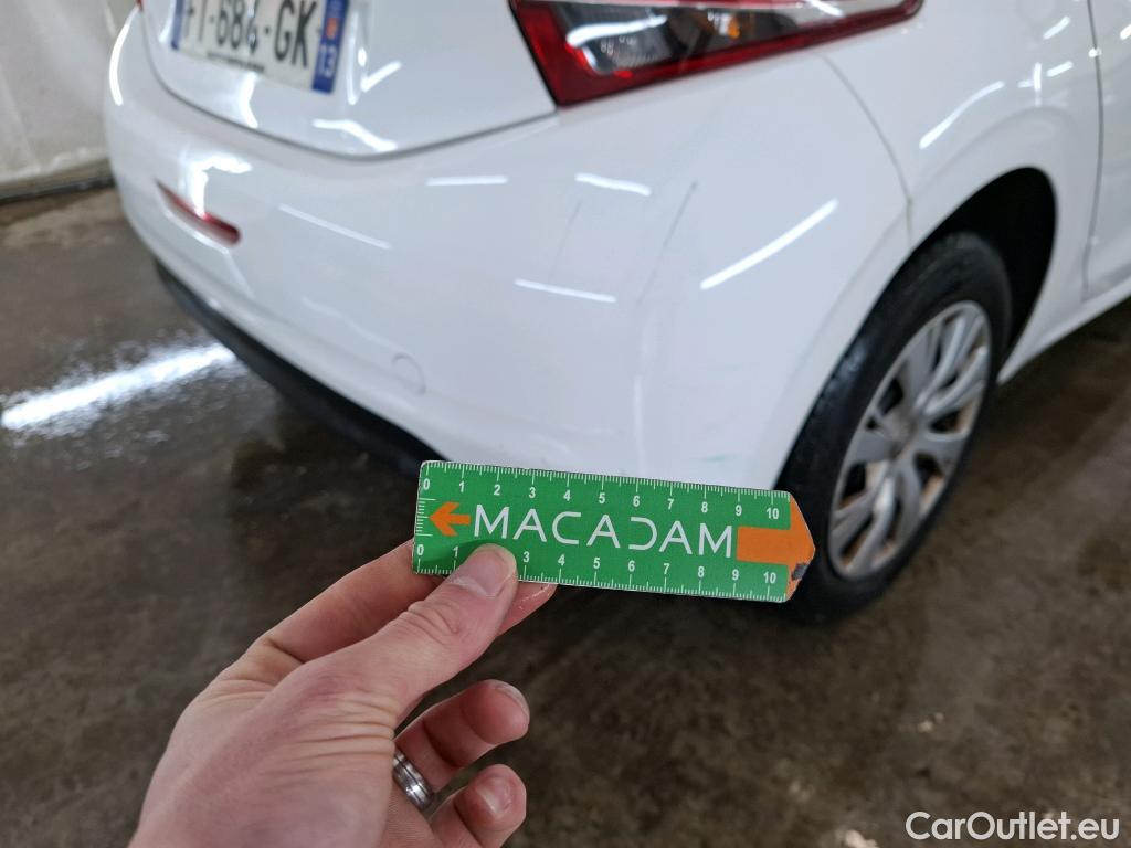  Peugeot  208  Affaire Premium 1.5 HDi 100CV BVM5 E6dT #15