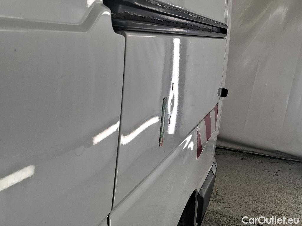  Nissan  NV400 NISSAN  / 2014 / 4P / Fourgon tôlé L2H2 2.3 dCi 165 EUVI S/S 3t5 N-Connecta #85