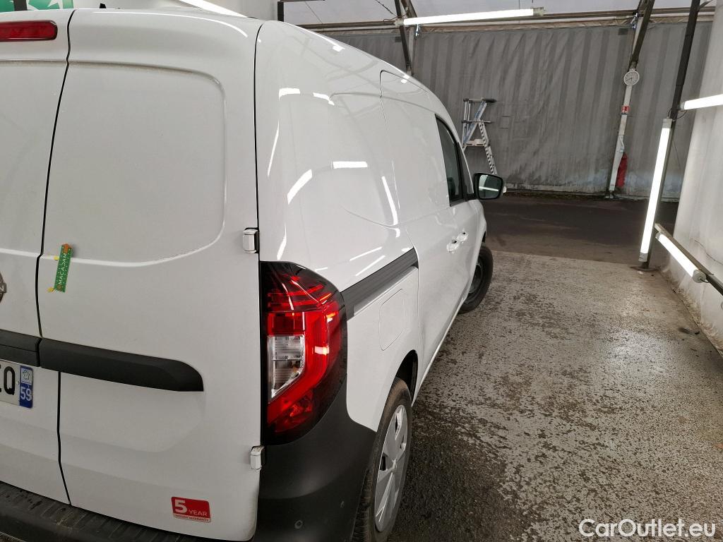  Nissan  Townstar NISSAN  / 2021 / 4P / Fourgonnette Tce 130 N-Connecta #16