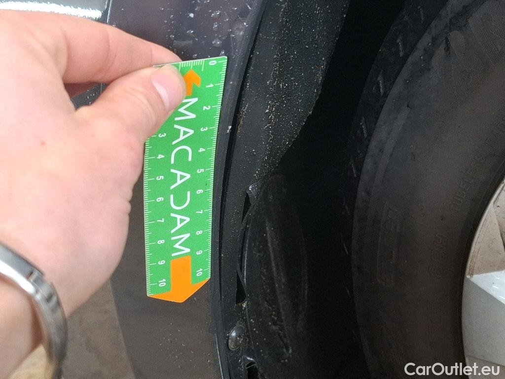  Volkswagen  Polo VOLKSWAGEN  / 2017 / 5P / Berline 1.0 TSI 95 #82