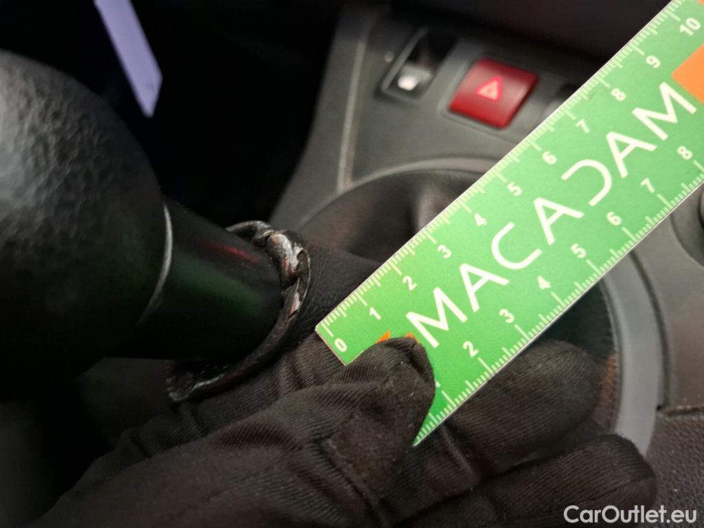  Citroen  Berlingo CITROEN  VU 3p Fourgonnette BlueHDi 100 BVM Club M #9