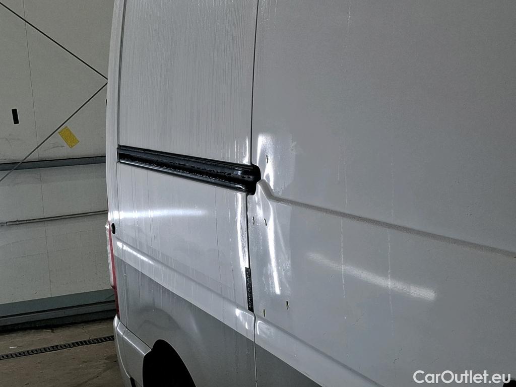  Renault  Master RENAULT  / 2014 / 4P / Fourgon tôlé &FG GCf Trac F3500 L2H2 dCi 110 Euro6 #15