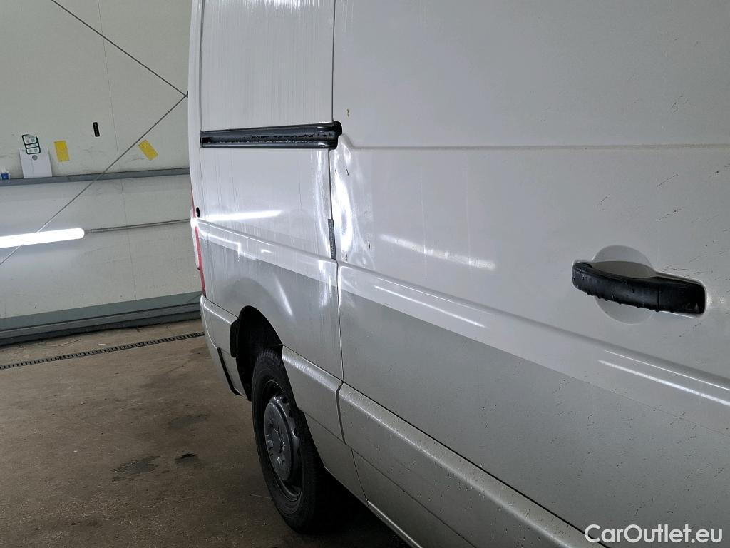  Renault  Master RENAULT  / 2014 / 4P / Fourgon tôlé &FG GCf Trac F3500 L2H2 dCi 110 Euro6 #11