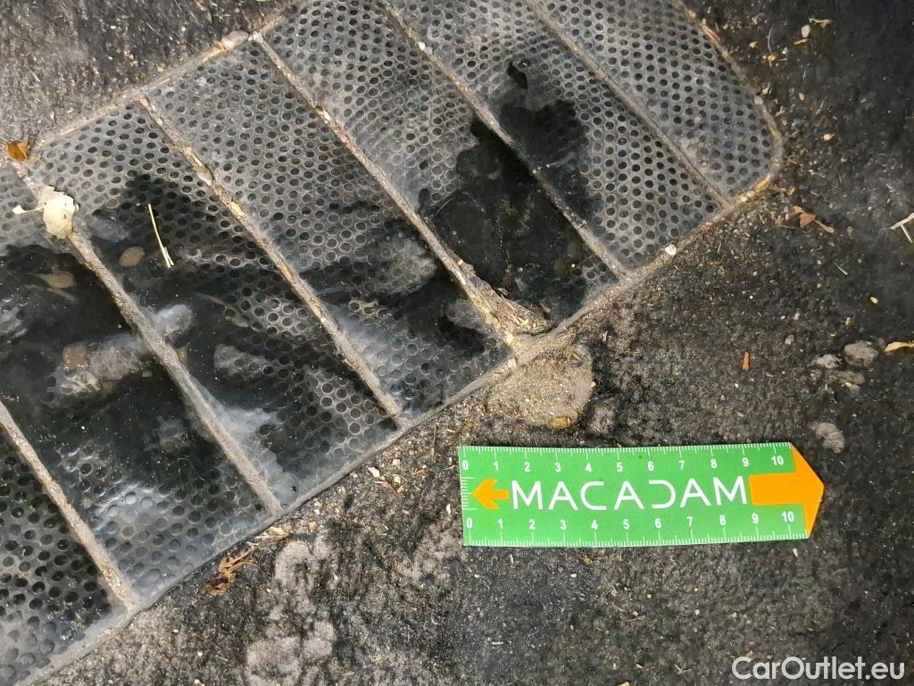  Volkswagen  Polo VOLKSWAGEN  / 2017 / 5P / Berline 1.0 TSI 95 #78