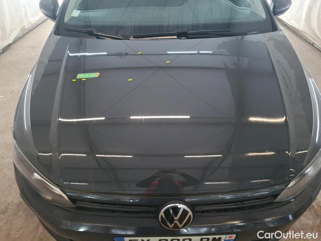  Volkswagen  Polo VOLKSWAGEN  / 2017 / 5P / Berline 1.0 TSI 95 #27