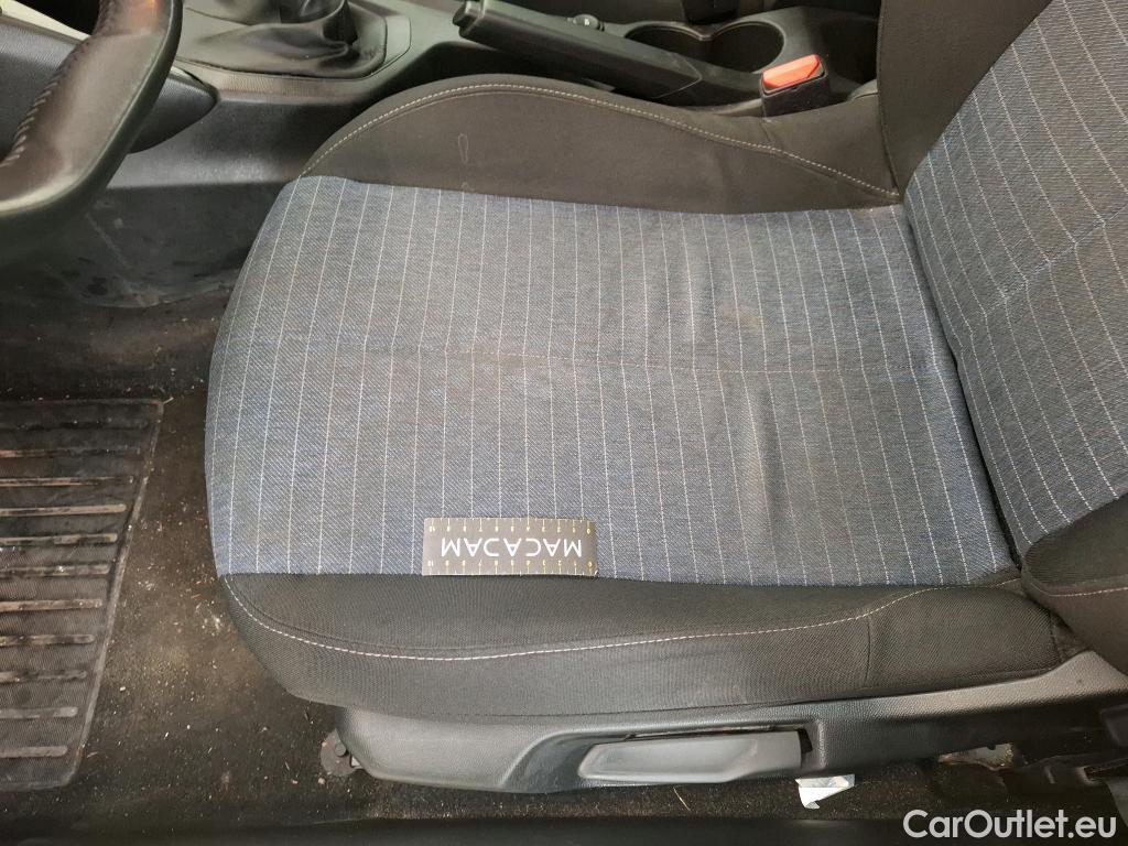  Peugeot  208  Premium 1.5 HDi 100CV BVM6 E6d #15