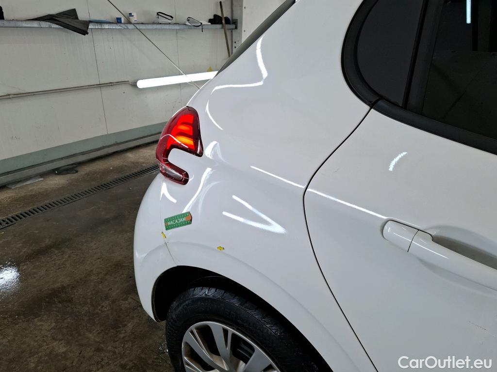  Peugeot  208  Affaire Premium 1.5 HDi 100CV BVM5 E6dT #5