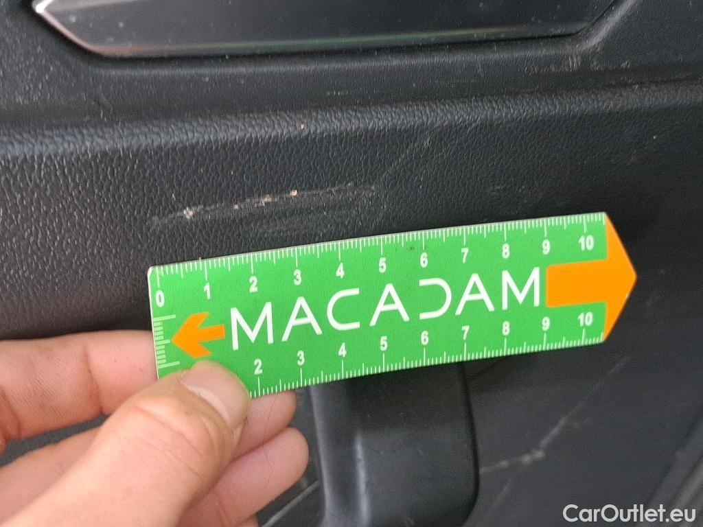  Volkswagen  Polo VOLKSWAGEN  / 2017 / 5P / Berline 1.0 TSI 95 #44