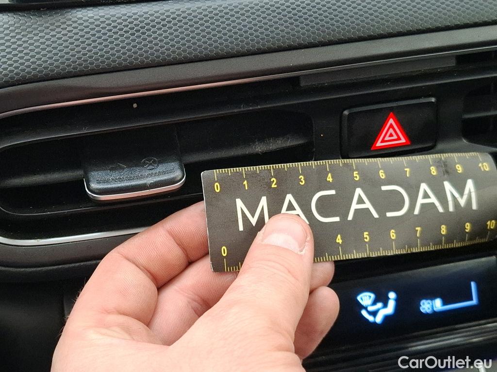  Hyundai  Konna Kona / 2020 / 5P / SUV 1.6 CRDI 136 HYBRID 48V DCT-7 BUSINESS / TRANSFO VP/VF #21