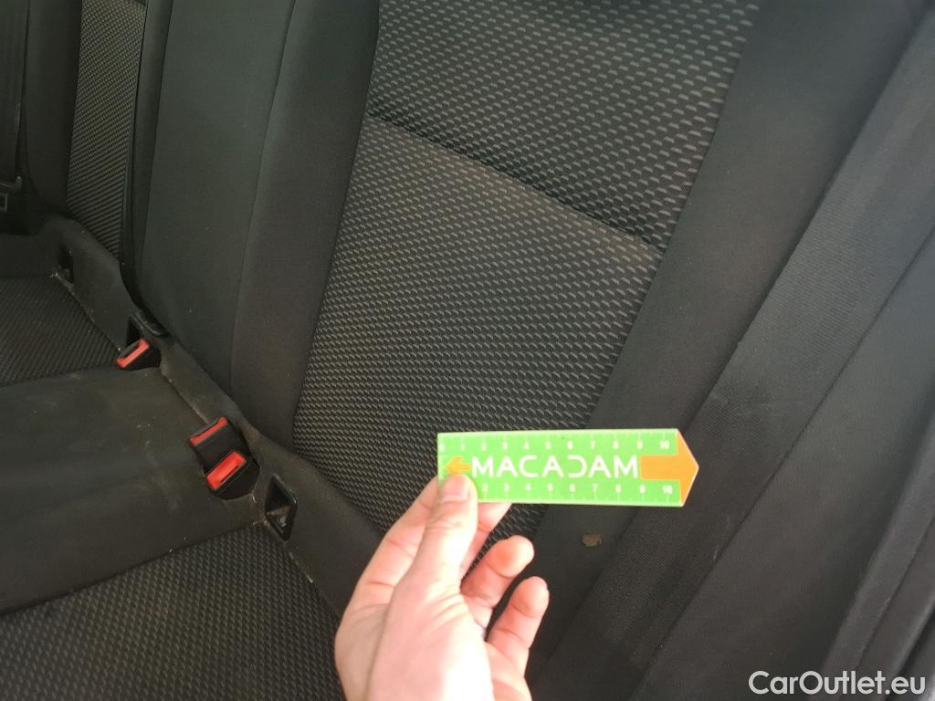  Volkswagen  Polo VOLKSWAGEN  / 2017 / 5P / Berline 1.0 TSI 95 #21