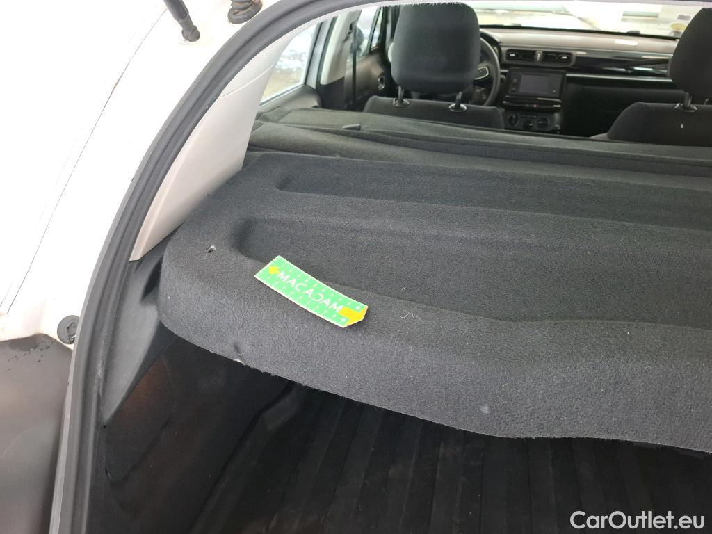  Citroen  C3  Société Feel 1.5 BlueHDI 100CV BVM5 E6dT #27