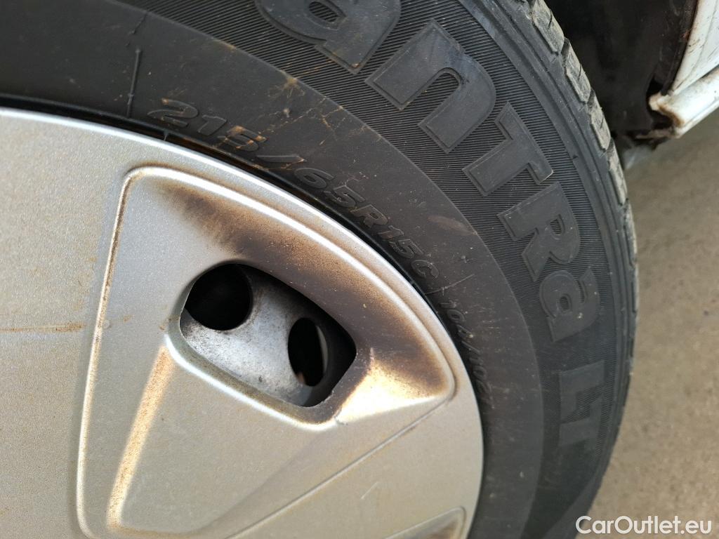  Ford  Transit FORD  Custom  2018  4P  Fourgon tôlé 20 ECOBLUE 130 300 L1H1 TREND BUSINESS #10