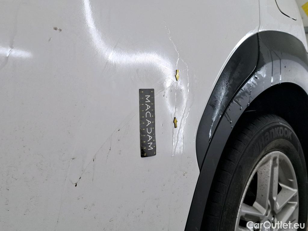  Hyundai  Konna Kona / 2020 / 5P / SUV 1.6 CRDI 136 HYBRID 48V DCT-7 BUSINESS / TRANSFO VP/VF #12