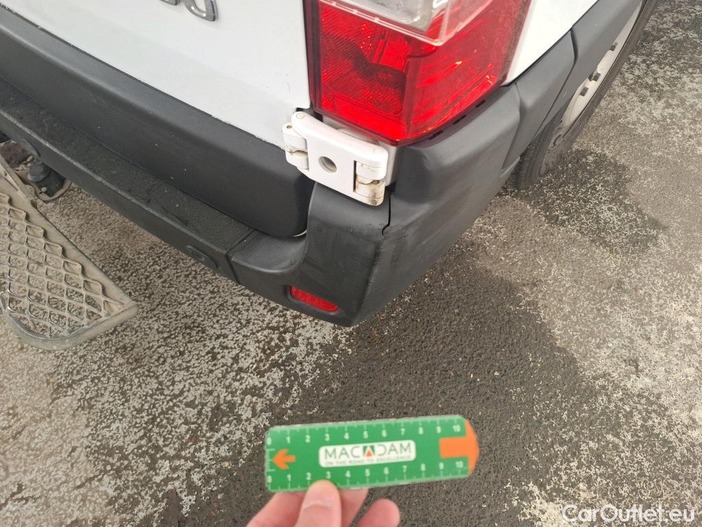  Nissan  NV400 NISSAN  / 2014 / 4P / Fourgon tôlé L2H2 2.3 dCi 165 EUVI S/S 3t5 N-Connecta #92