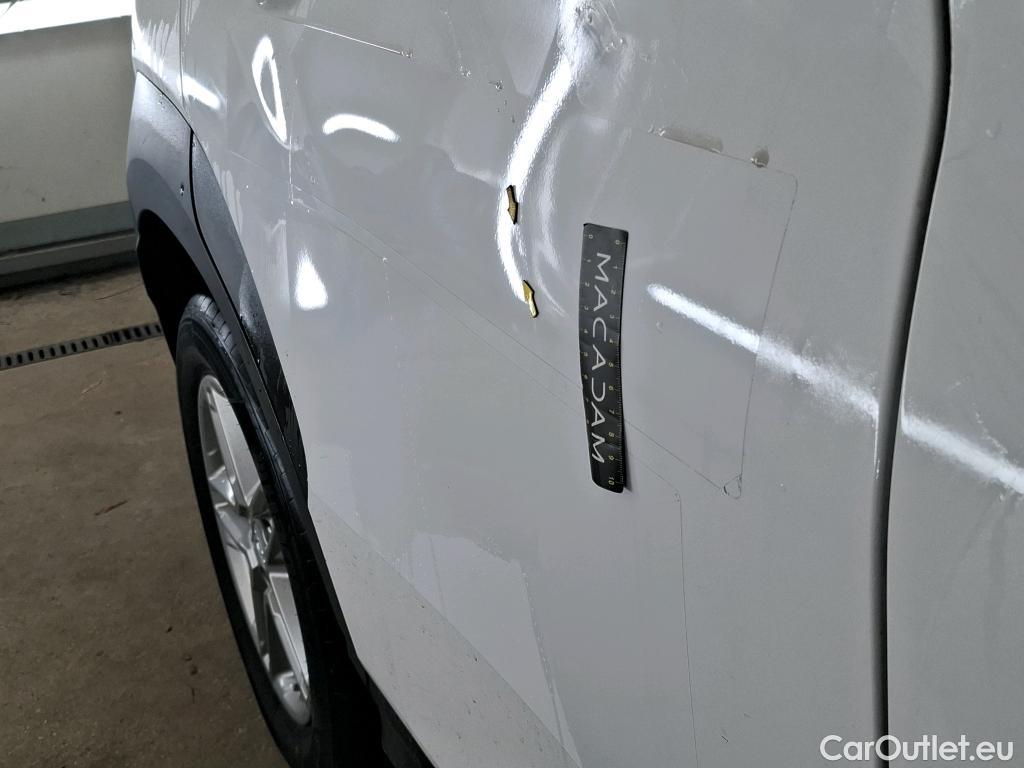  Hyundai  Konna Kona / 2020 / 5P / SUV 1.6 CRDI 136 HYBRID 48V DCT-7 BUSINESS / TRANSFO VP/VF #35