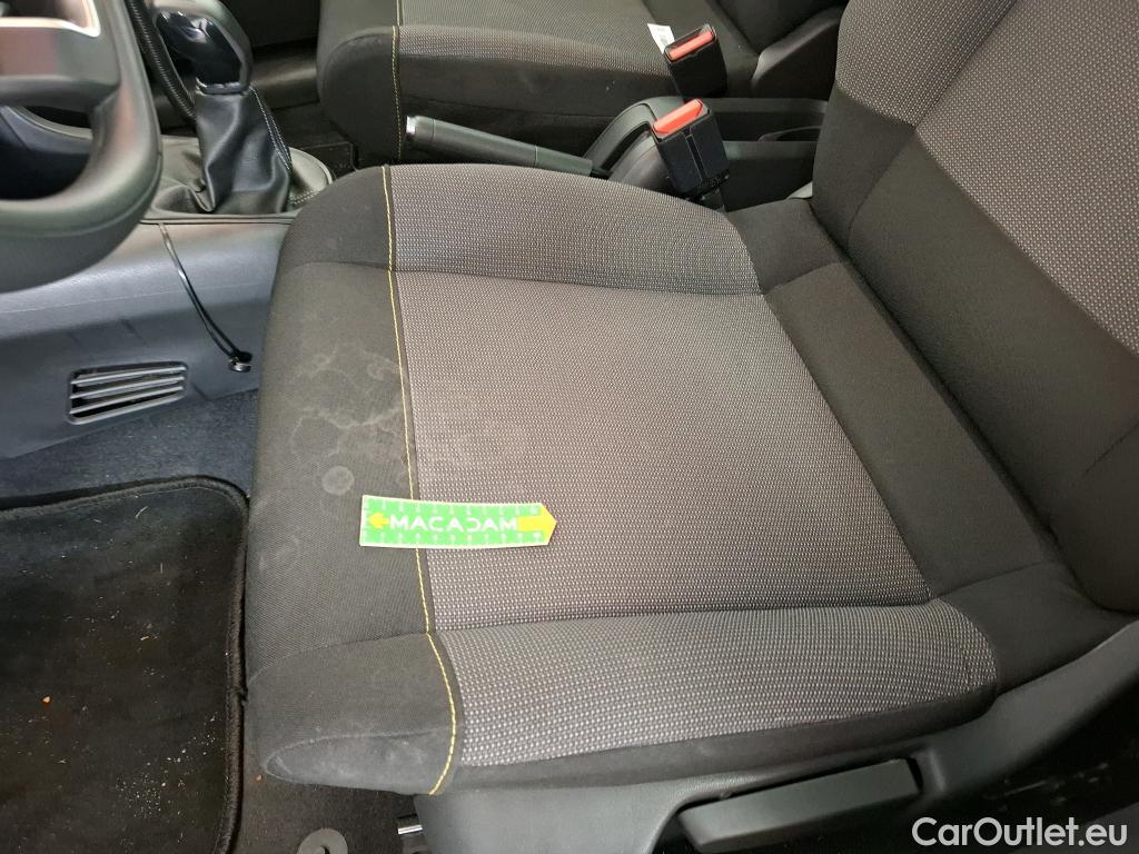  Citroen  C3  Société Feel 1.5 BlueHDI 100CV BVM5 E6dT #33