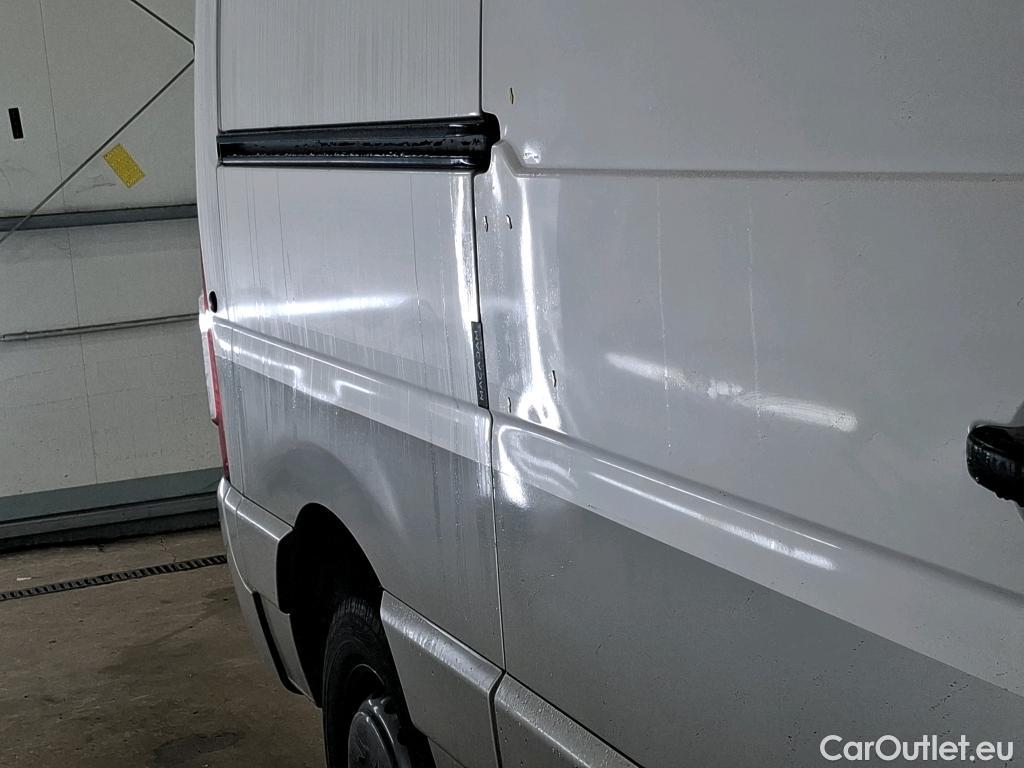  Renault  Master RENAULT  / 2014 / 4P / Fourgon tôlé &FG GCf Trac F3500 L2H2 dCi 110 Euro6 #14