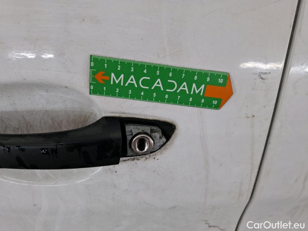  Peugeot  Expert PEUGEOT  / 2016 / 4P / Fourgon tôlé 1.5 BLUEHDI 120 S&S STANDARD PREMIUM #13