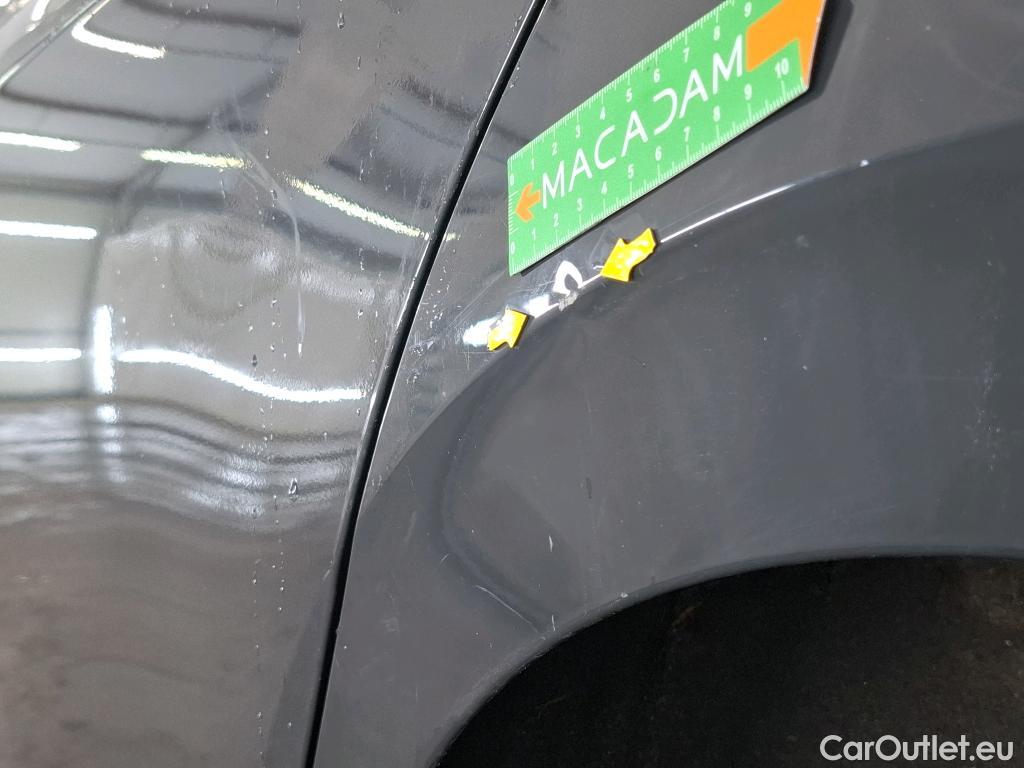  Volkswagen  Polo VOLKSWAGEN  / 2017 / 5P / Berline 1.0 TSI 95 #96