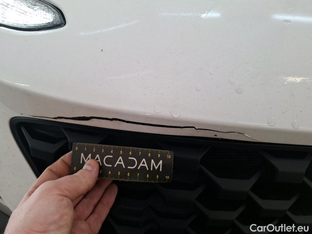  Hyundai  Konna Kona / 2020 / 5P / SUV 1.6 CRDI 136 HYBRID 48V DCT-7 BUSINESS / TRANSFO VP/VF #3