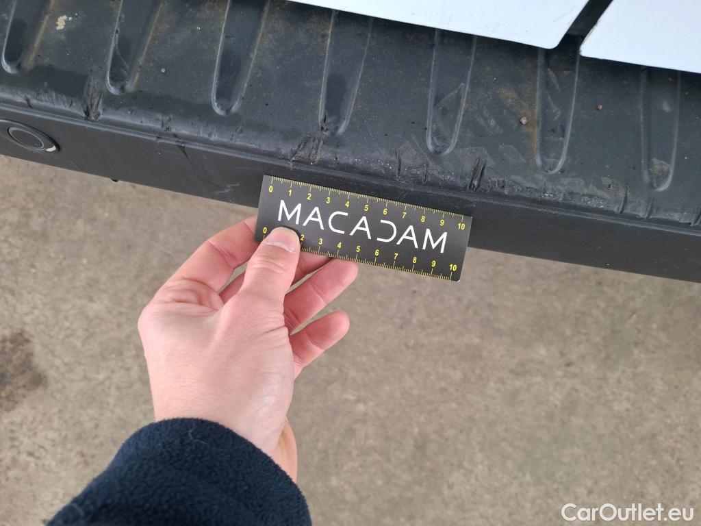  Ford  Transit FORD  Custom  2018  4P  Fourgon tôlé 20 ECOBLUE 130 300 L1H1 TREND BUSINESS #46