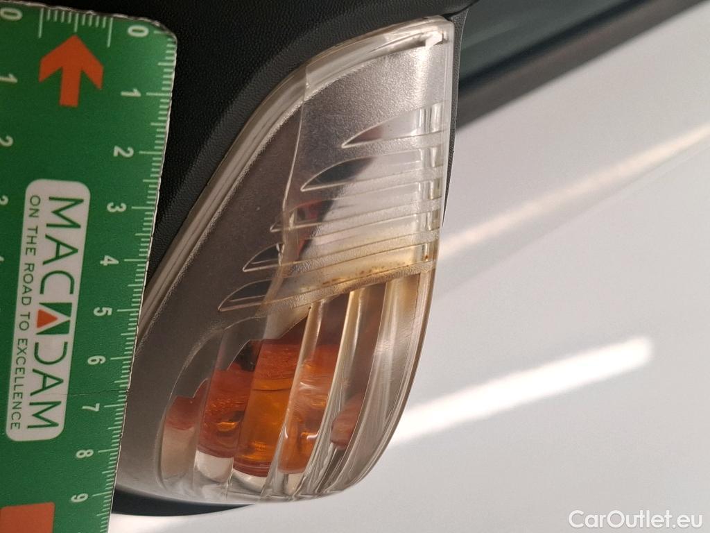  Nissan  NV400 NISSAN  / 2014 / 4P / Fourgon tôlé L2H2 2.3 dCi 165 EUVI S/S 3t5 N-Connecta #83