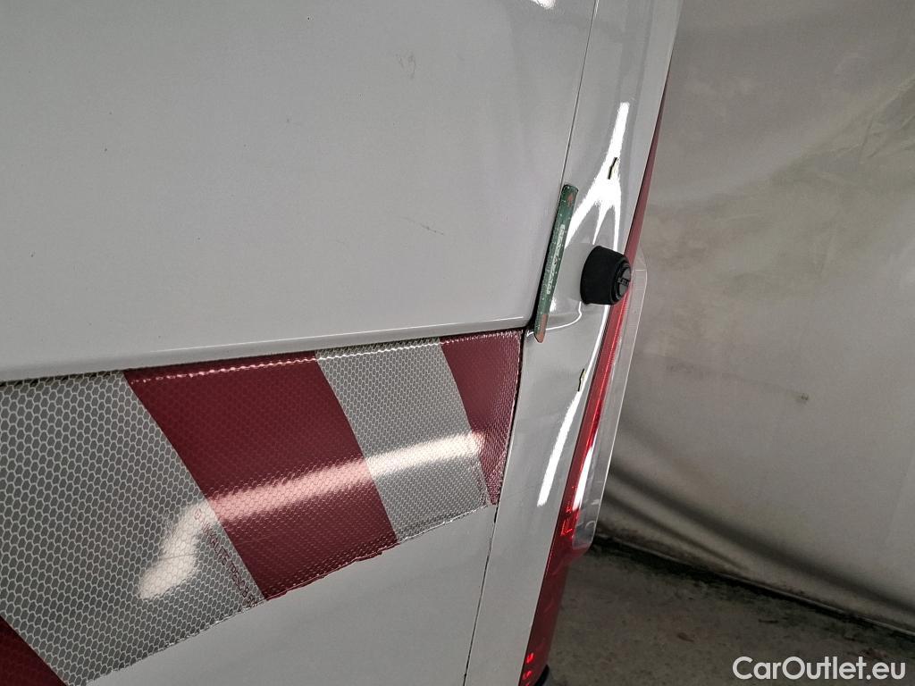  Nissan  NV400 NISSAN  / 2014 / 4P / Fourgon tôlé L2H2 2.3 dCi 165 EUVI S/S 3t5 N-Connecta #39