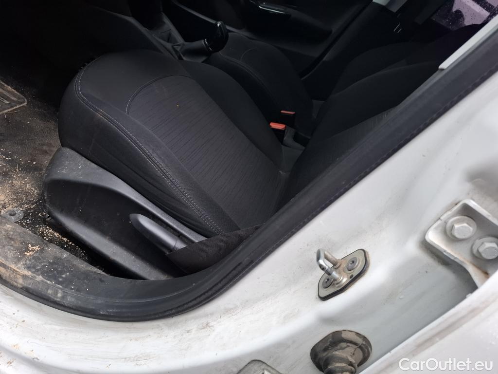  Peugeot  208  Affaire Premium 1.5 HDi 100CV BVM5 E6dT #42