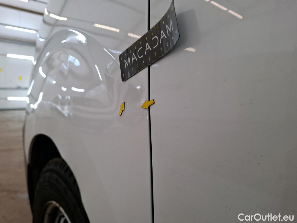  Citroen  Jumpy  Fourgon CityVan XS 1.5 BlueHDi 120CV BVM6 E6d #14