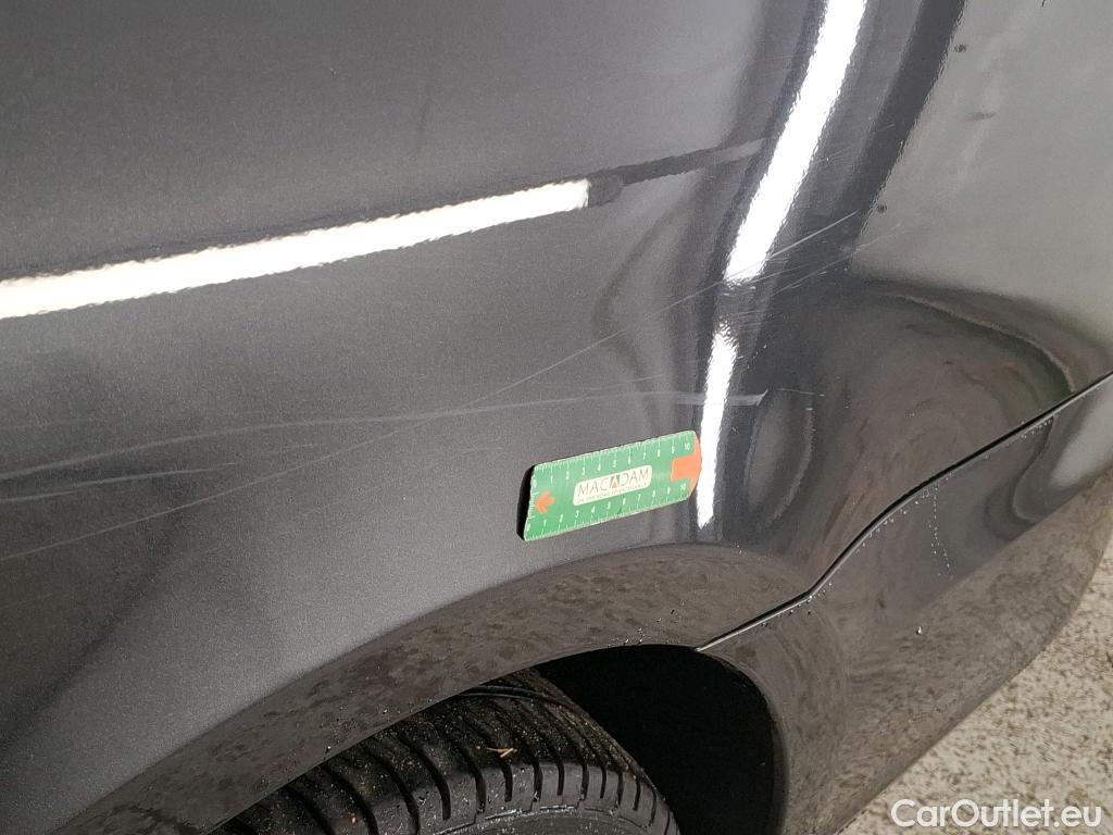  Mercedes  Vito MERCEDES-BENZ  Mixto Long / 2014 / 4P / Fourgon tôlé 119 CDI Long Select #3