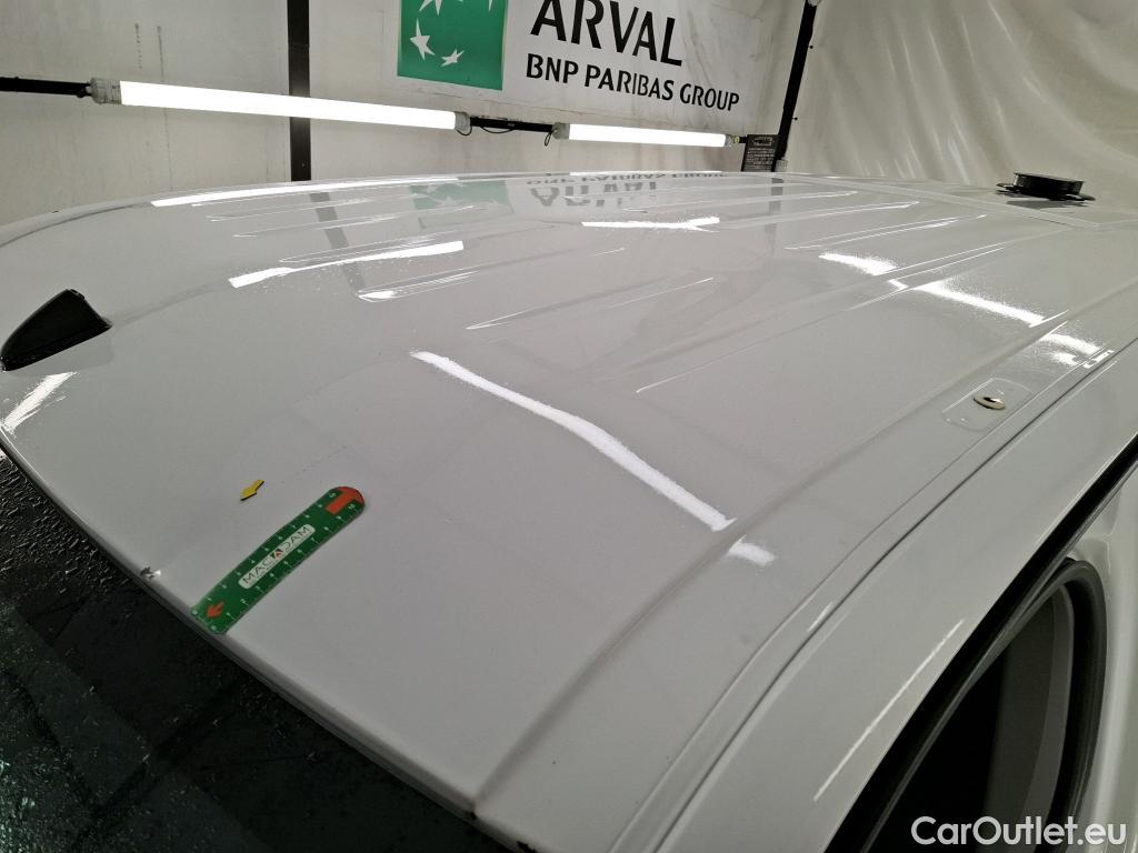  Peugeot  Partner  Asphalt L2 1.5 HDi 100CV BVM5 E6dT #4