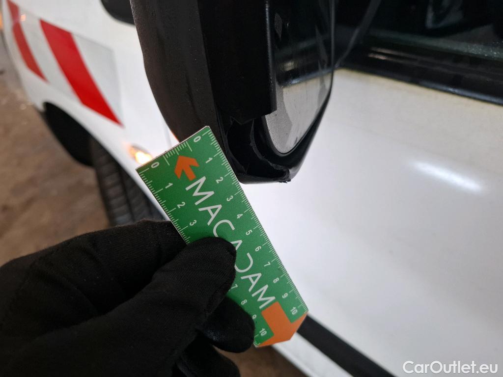  Citroen  Berlingo CITROEN  VU 3p Fourgonnette BlueHDi 100 BVM Club M #5