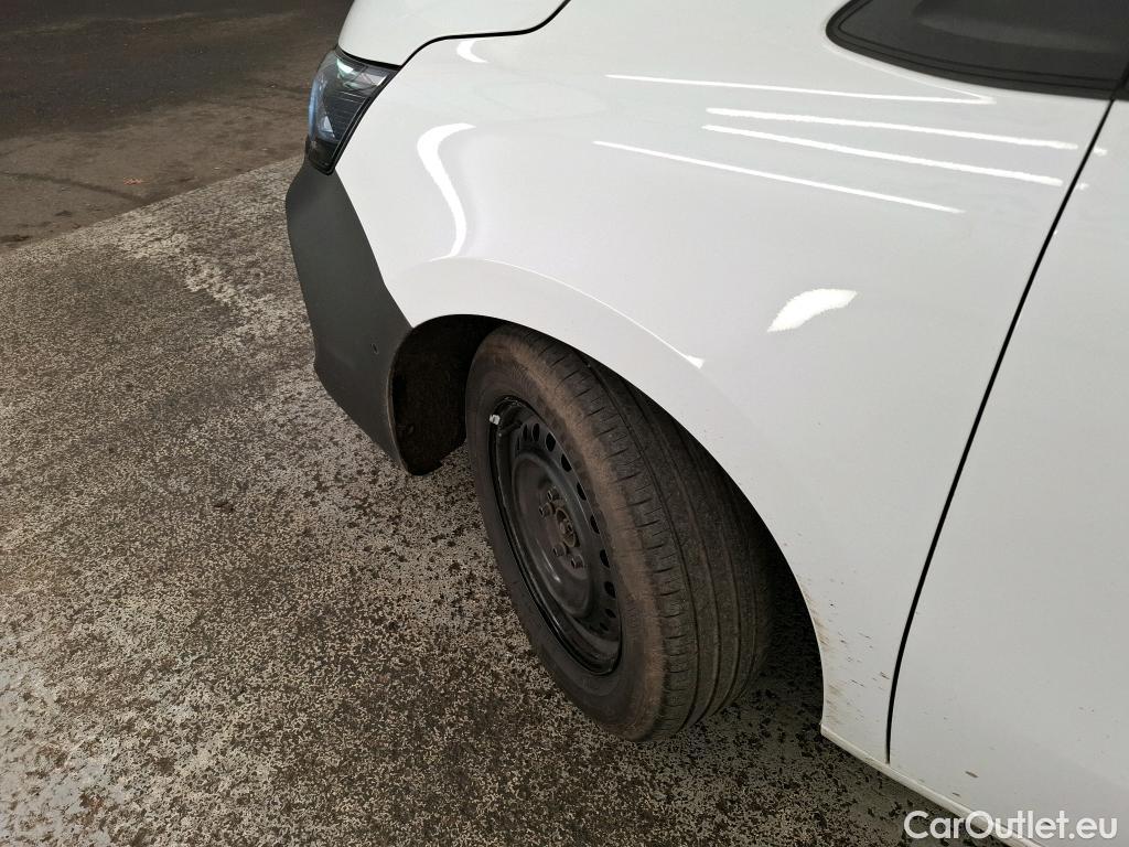  Nissan  Townstar NISSAN  / 2021 / 4P / Fourgonnette Tce 130 N-Connecta #28